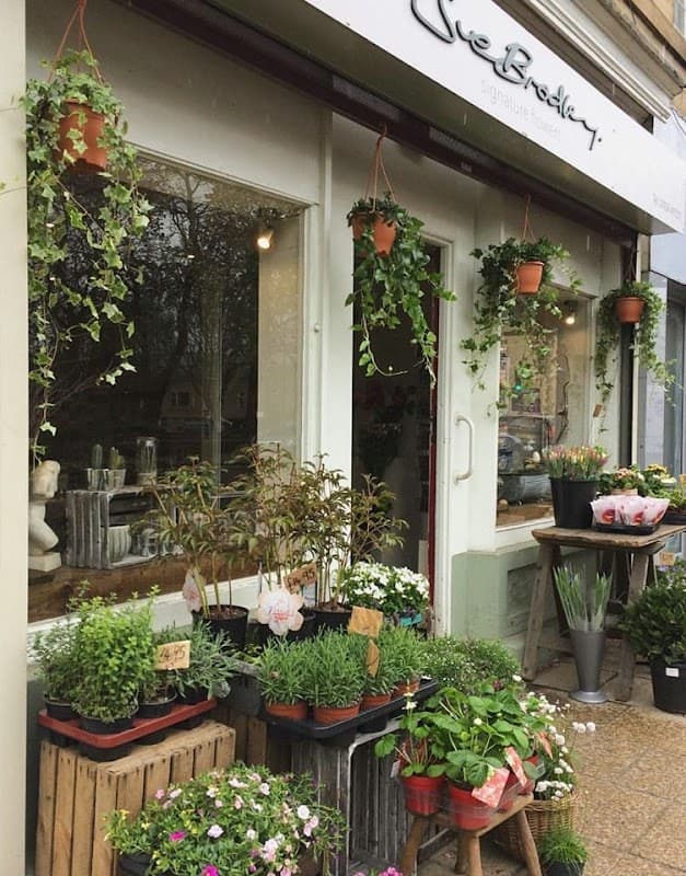 Sue Bradley Flowers - Florists in mirfield