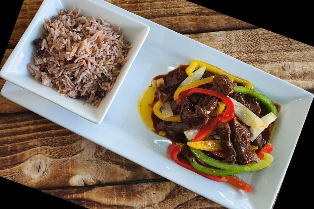 Dining at Sugarcane Grill & Bar in mirfield