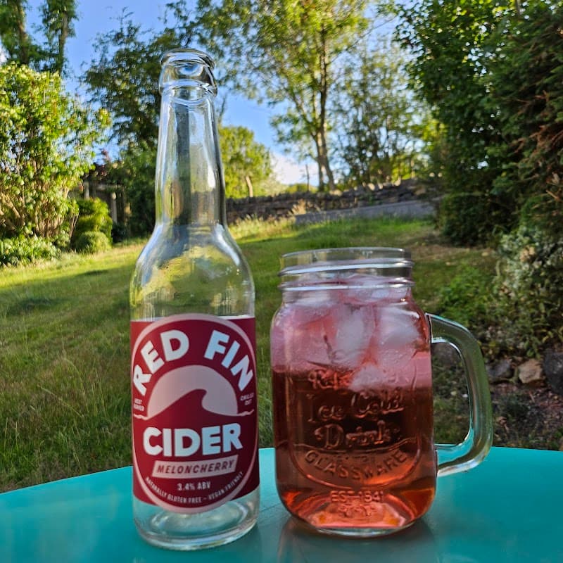 Sup - Off Licences in mirfield