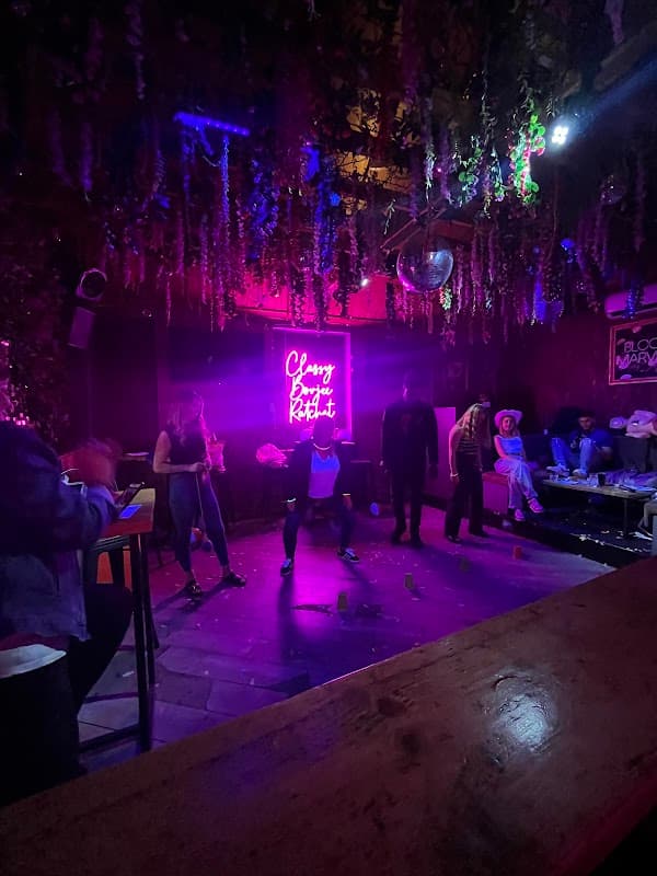 Food & drink at The Office Mirfield in mirfield