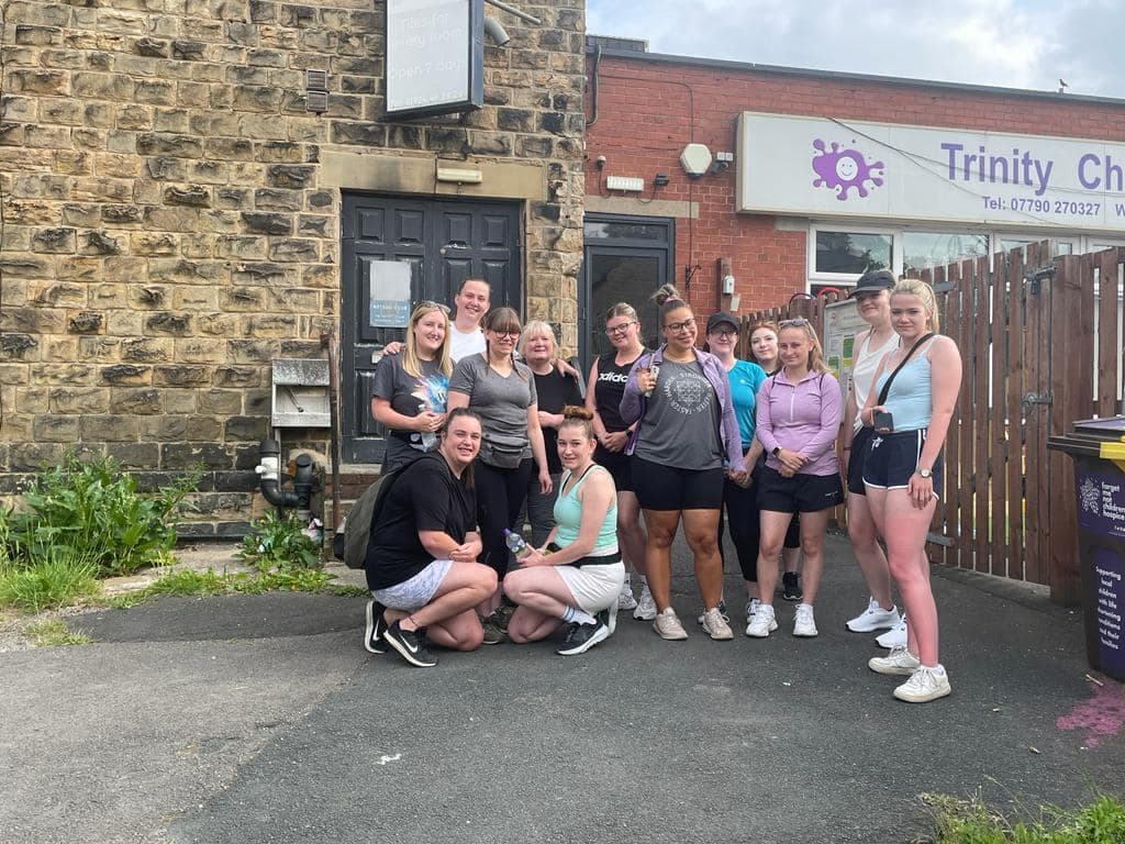 Trinity Childrens Centre - Nurseries in mirfield