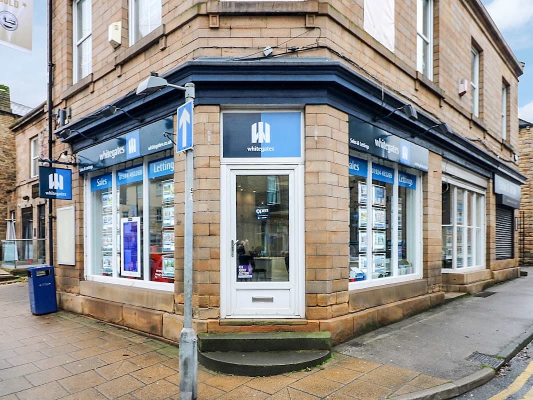 Whitegates Mirfield Lettings & Estate Agents - Estate Agents in mirfield