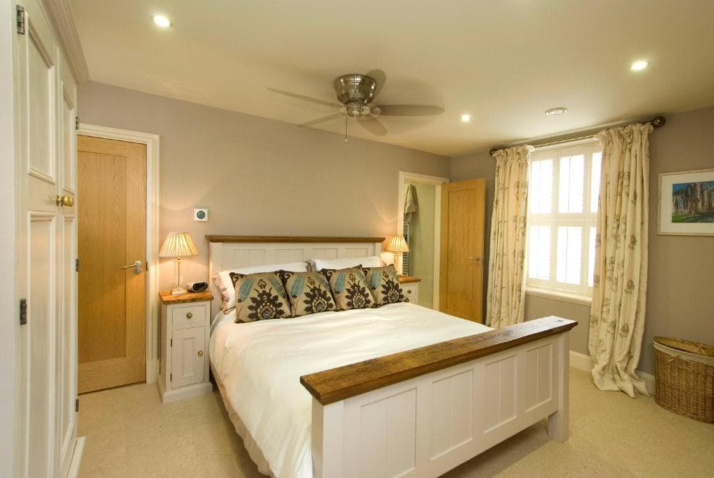 Accommodation at The Brierley in york