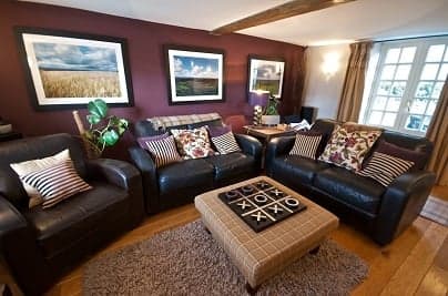 Accommodation at Yew Tree Cottage in york