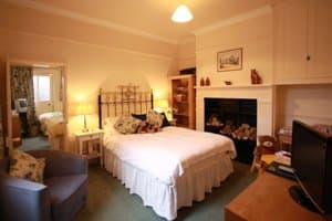 Accommodation at Monkgate Guest House in ripon