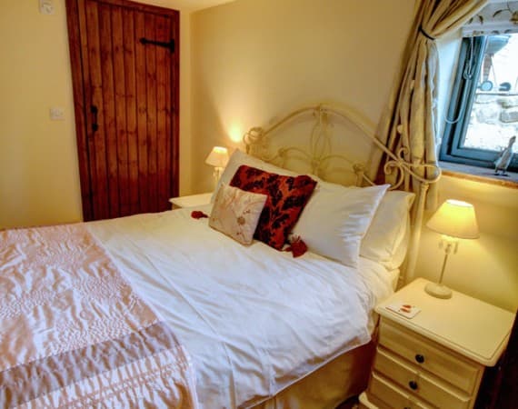 Accommodation at Moor View in beck hole