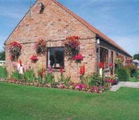 Moorside Caravan Park - Campsite in strensall