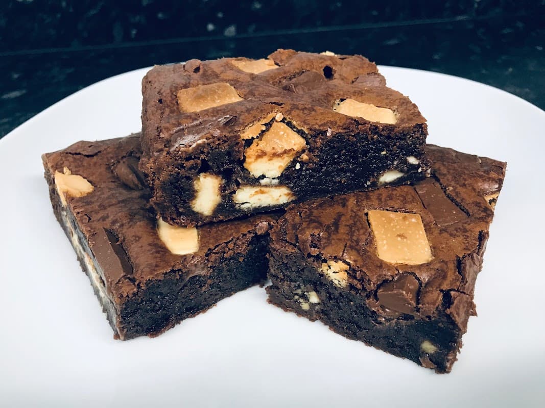 A Slice of Home Ltd - Bakers in moortown