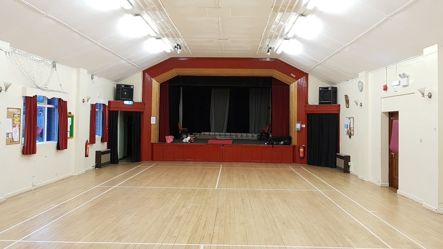 Alwoodley Community Hall - Community Centres in moortown