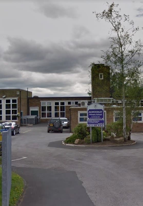 Alwoodley Primary School - Primary Schools in moortown
