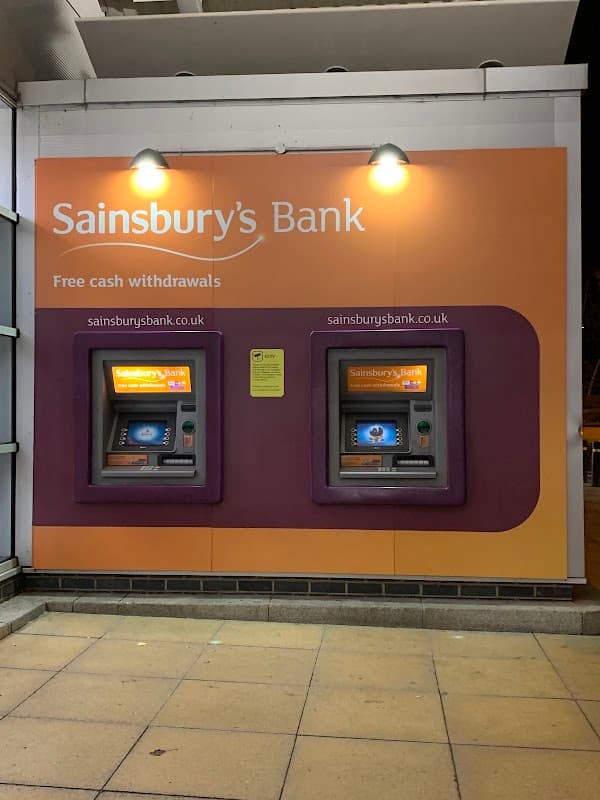 ATM - ATMs in moortown