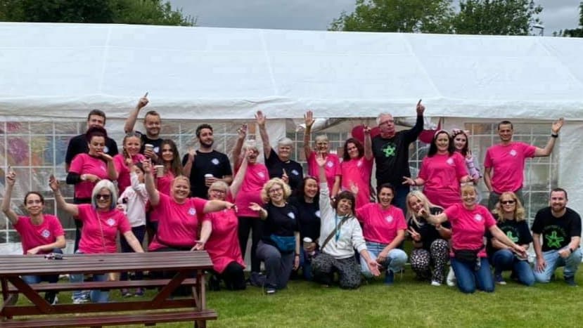 Brackenwood Community Association - Community Centres in moortown