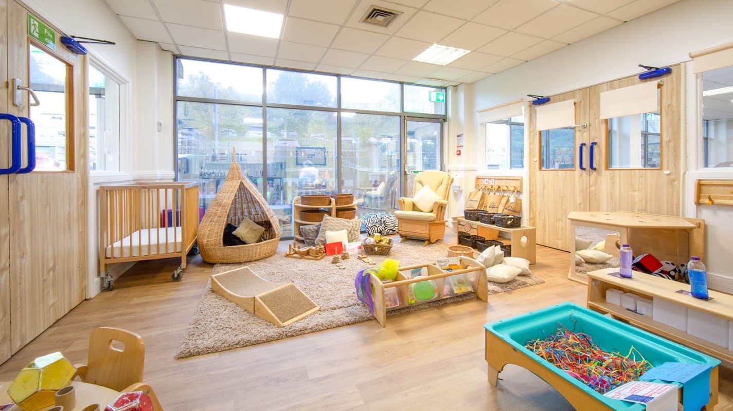 Bright Horizons Moortown Day Nursery and Preschool - Nurseries in moortown