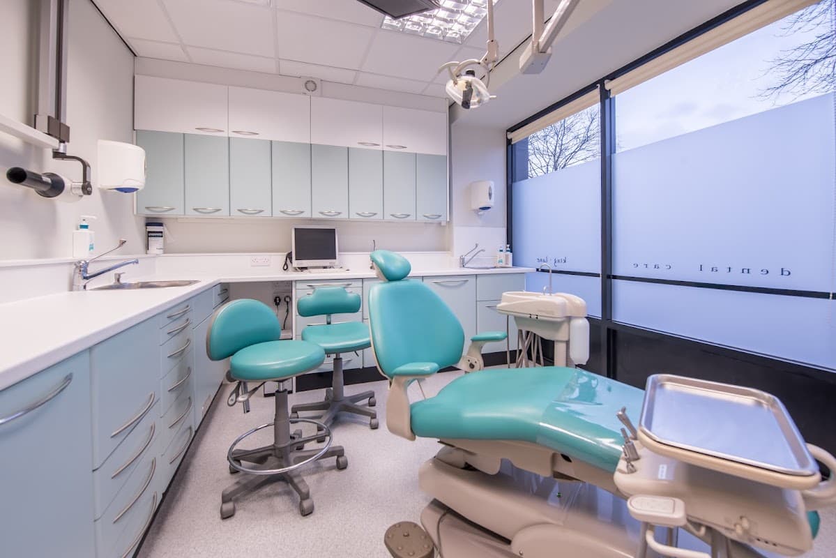 Bupa Dental Care Moortown - Dentists in moortown