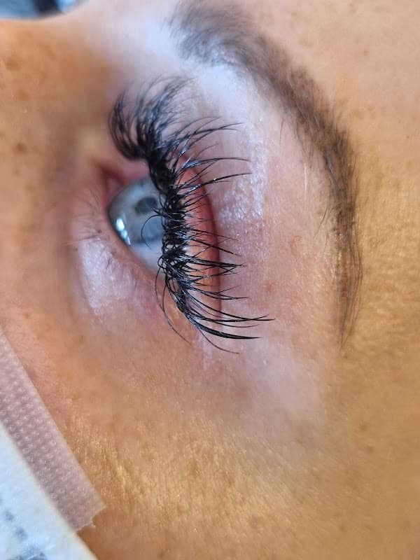 Chandos Beauty by Brit Pop Nail Bar - Nail Salons in moortown