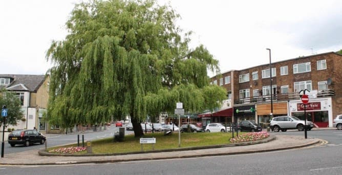 Chapel Allerton Baptist Church - Churches in moortown