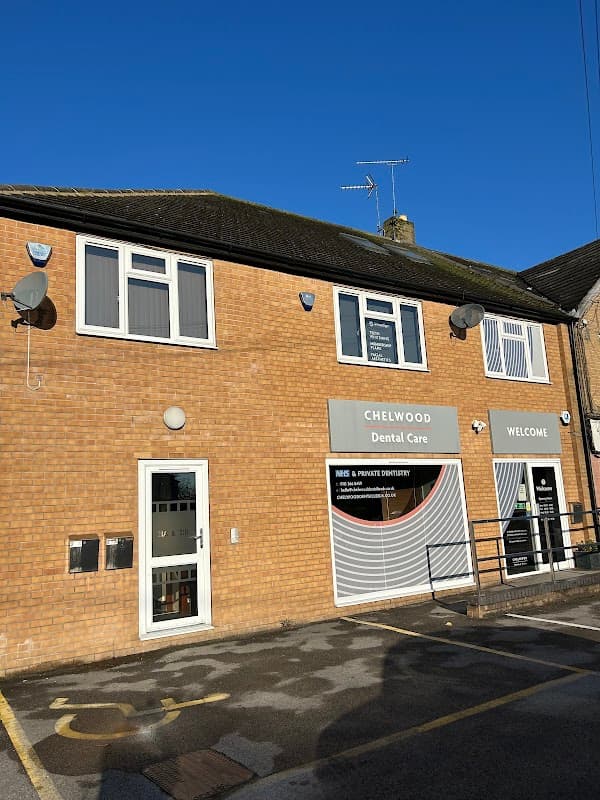 Chelwood Dental Care - Dentists in moortown