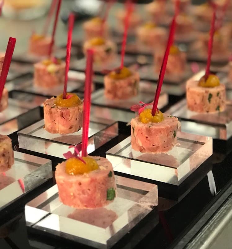 Dine Delivered - Caterers in moortown