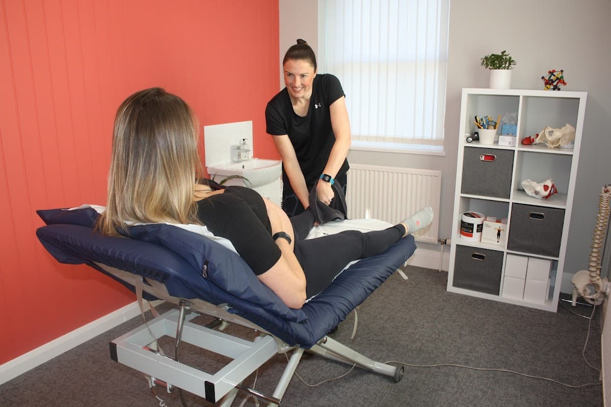 Fixology - Physiotherapists in moortown