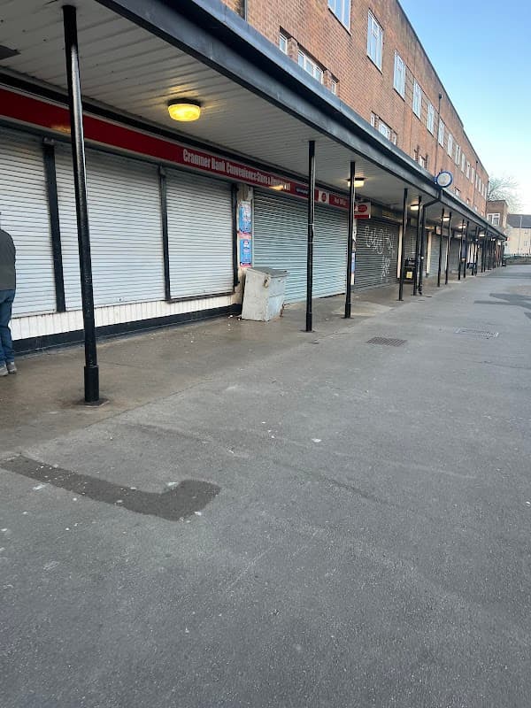 Happy Shopper - Corner Shops in moortown