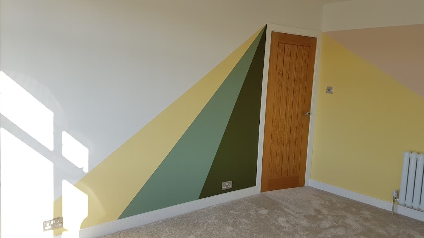 Haus Creative Interior Decorating Services - Painters & Decorators in moortown