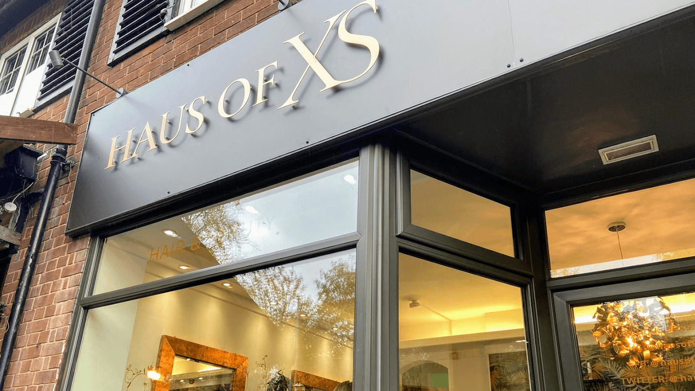 Haus of XS - Hair Salons in moortown