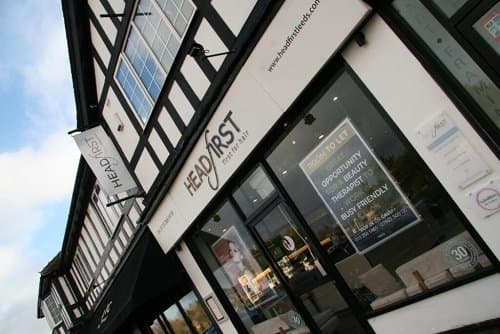 Headfirst The Hair Specialist - Hair Salons in moortown