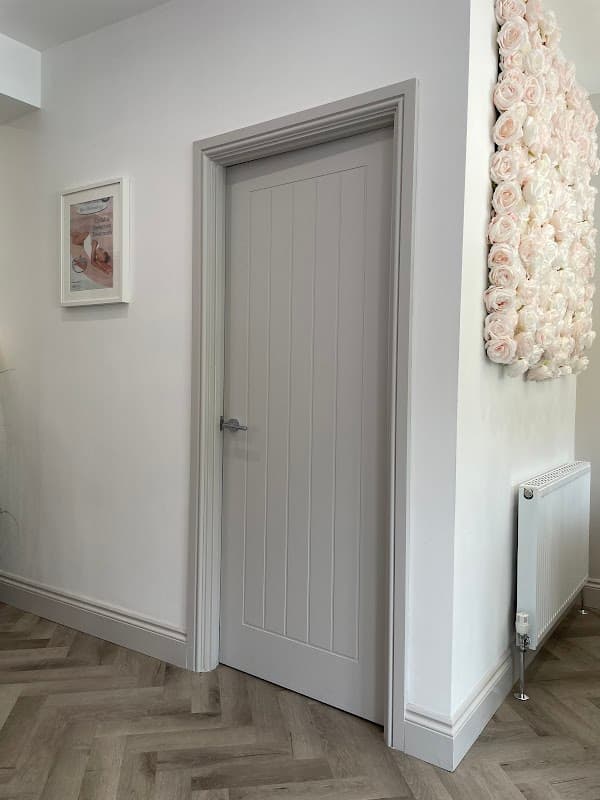 Inches Health and Beauty Ltd - Beauty Salons in moortown