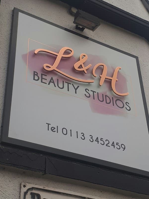 L&H Beauty Studios - Beauty Salons in moortown