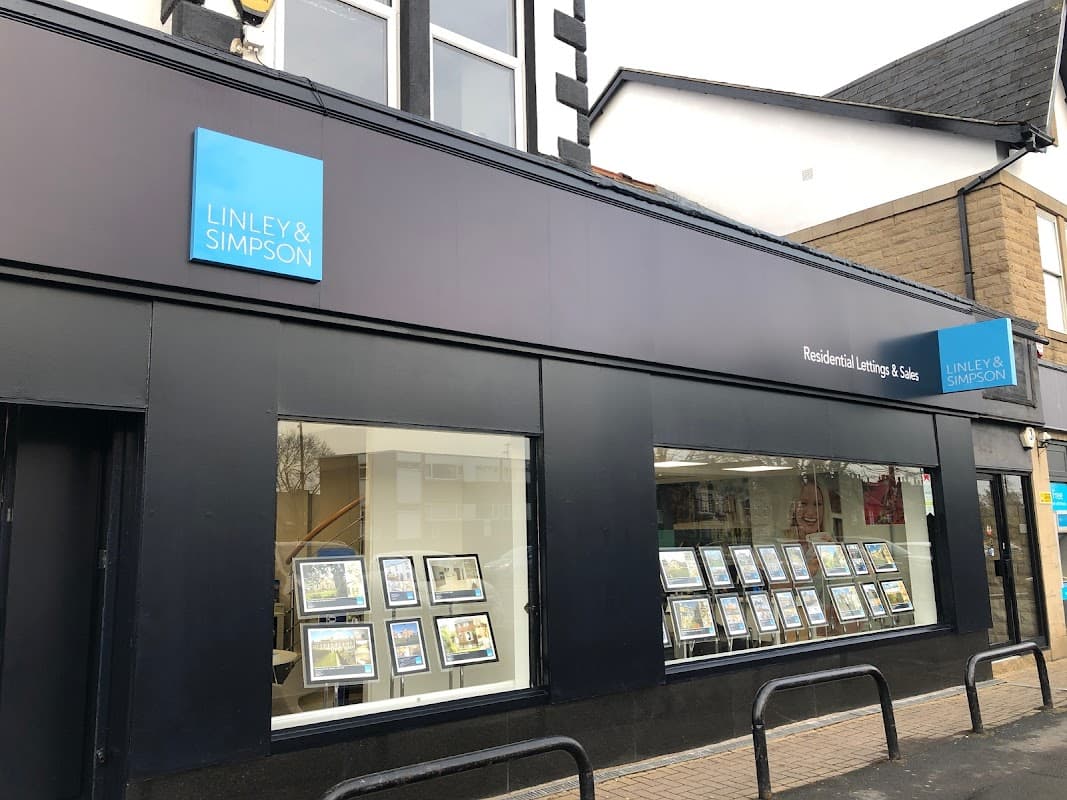 Linley & Simpson - Roundhay | Estate & Letting Agents - Estate Agents in moortown