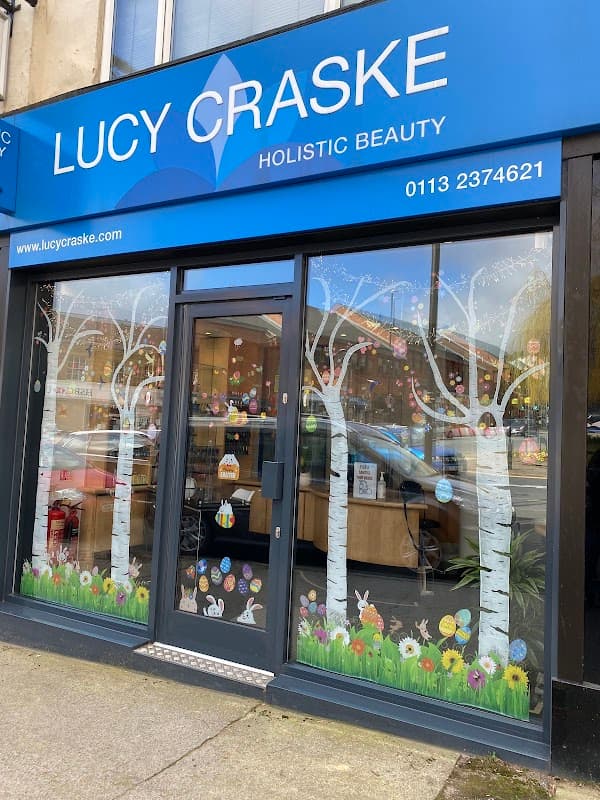 Lucy Craske Holistic Beauty - Nail Salons in moortown