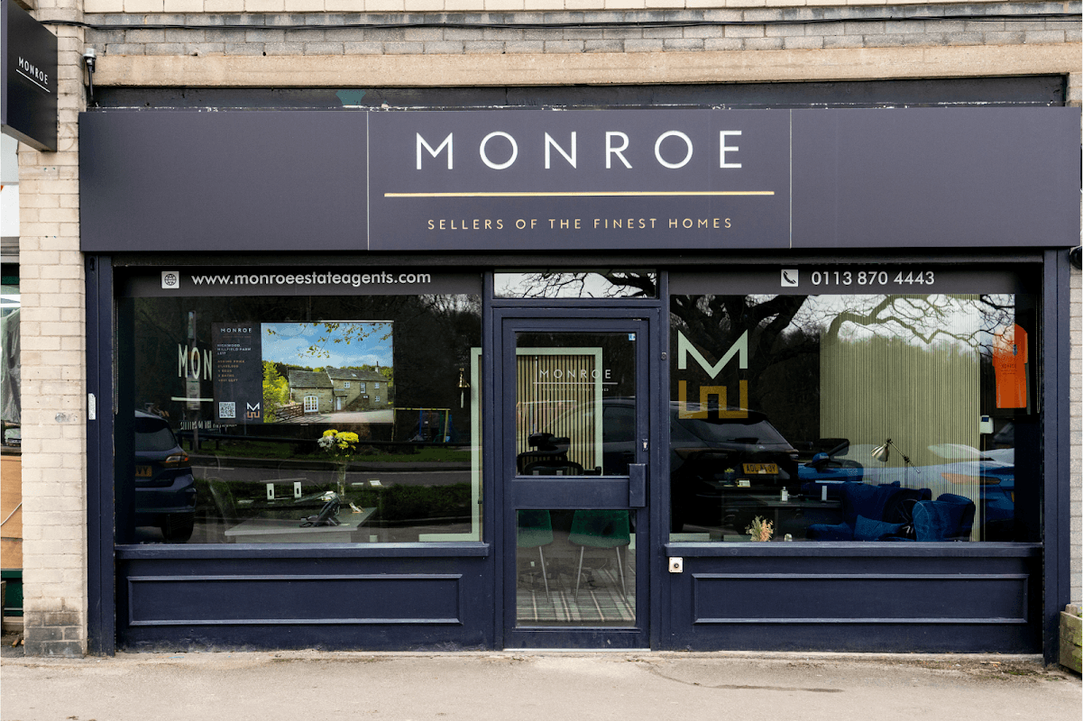Monroe Estate Agents (Alwoodley) - Estate Agents in moortown