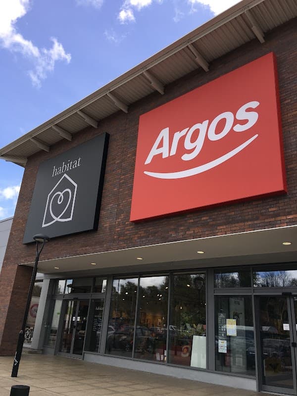Moortown Argos - Department Stores in moortown
