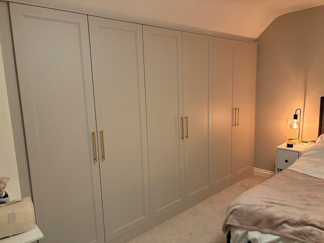 Moortown Kitchens & Bedrooms - Furniture Shops in moortown