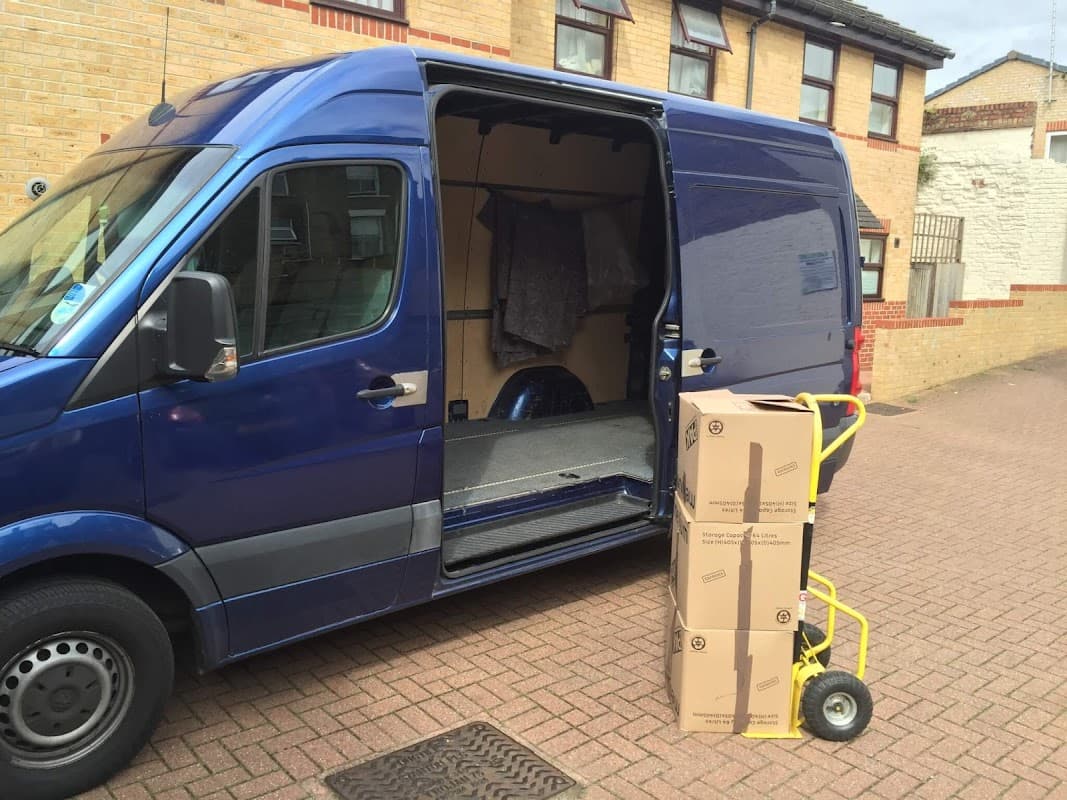 North Leeds Man n Van removals - Removal Companies in moortown
