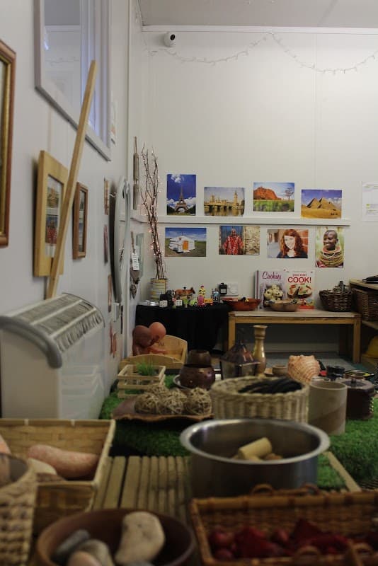 Partou Lidgett Lane Day Nursery & Pre-school - Nurseries in moortown