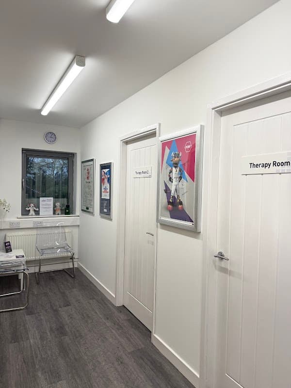 Physio Action | Chapel Allerton Lawn Tennis, Squash and Gym Club - Physiotherapists in moortown