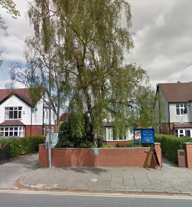 Quaker Meeting House, Roundhay, Leeds - Community Centres in moortown