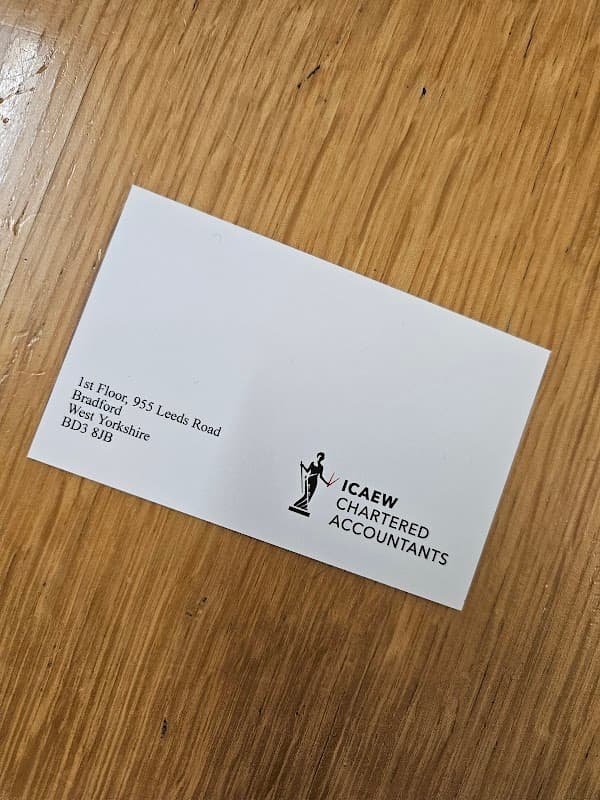 Rehman Michael & Co - Accountants in moortown