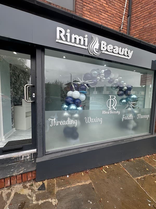 Rimi Beauty - Beauty Salons in moortown