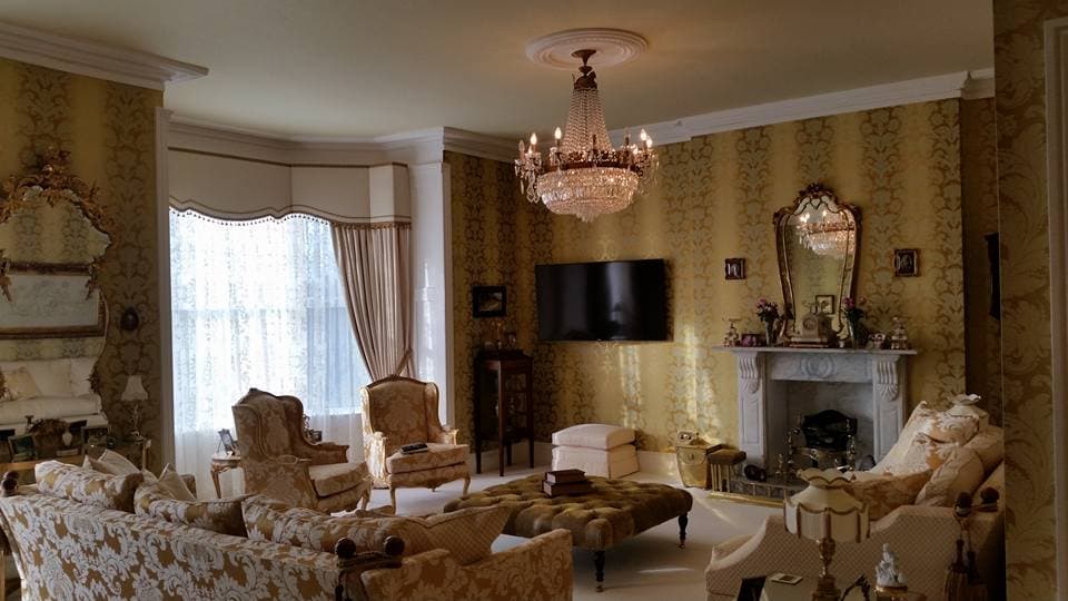 S P Electrical & General Maintenance - Electricians in moortown