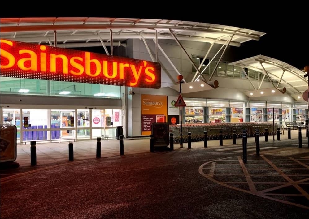 Sainsbury's - Supermarkets in moortown