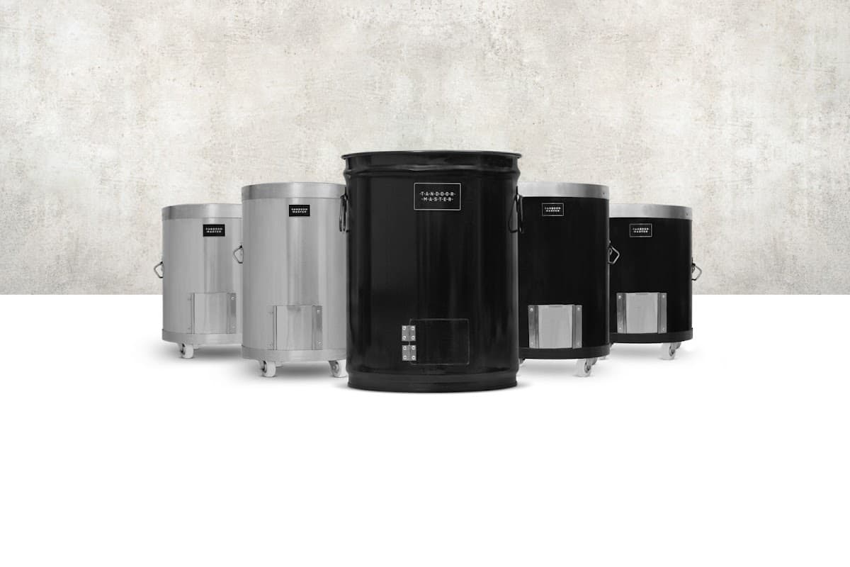 Tandoor Master | Buy Tandoor ovens UK - Homeware in moortown