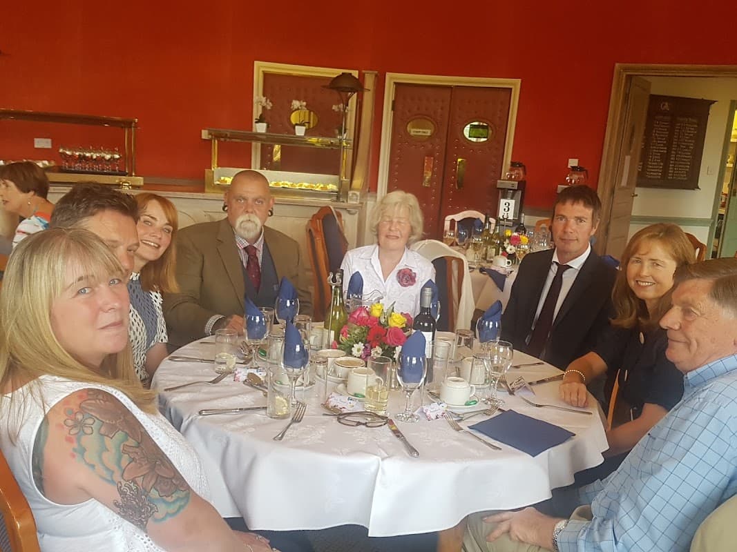 The Alwoodley Golf Club Pro Shop - Sports Shops in moortown