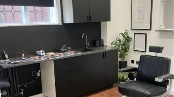 The Denture Spa Ltd - Dentists in moortown