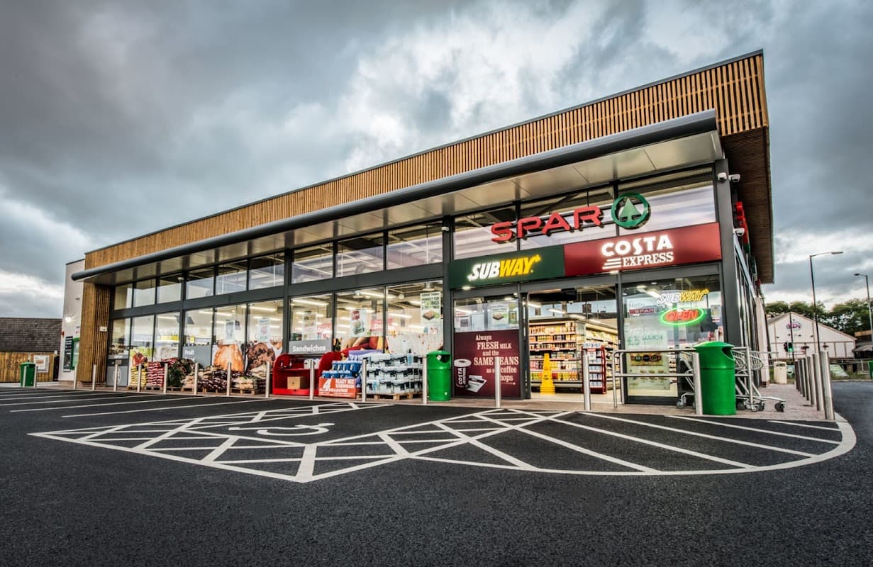 Valli Forecourts Ltd Head Office - Petrol Stations in moortown