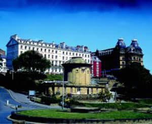 Accommodation at Mount Hotel in spa bridge