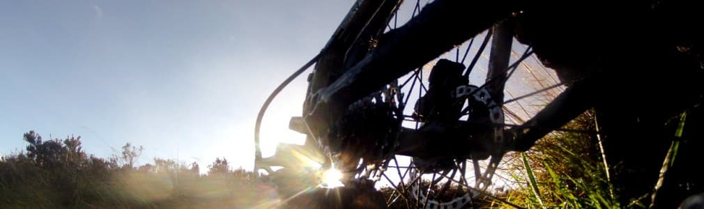 MTB Cycle Yorkshire - Activity in bradford