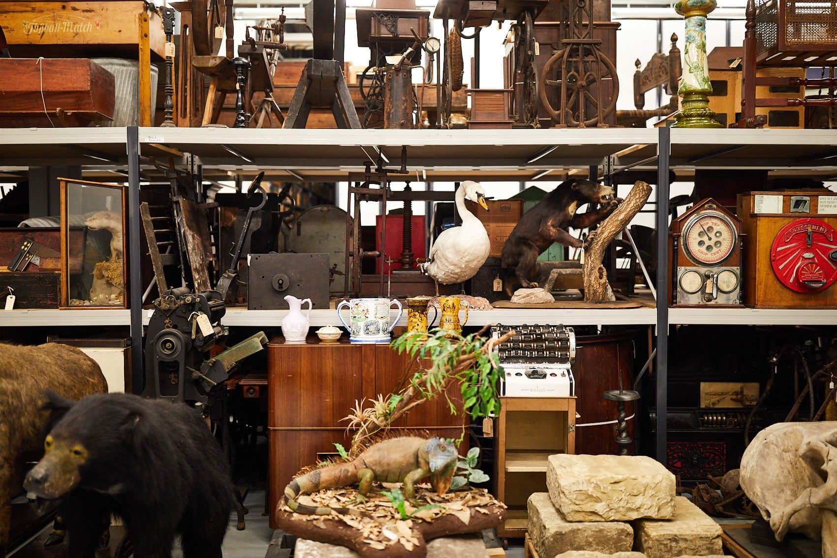 Leeds Discovery Centre - Museum in leeds