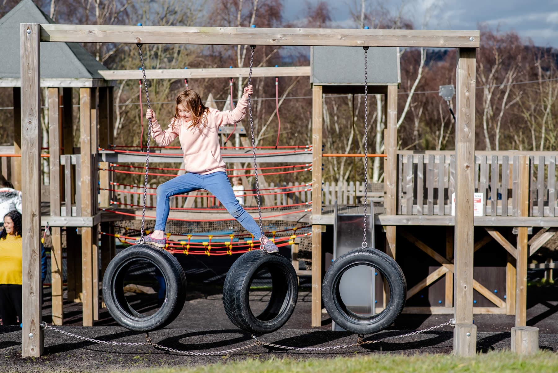 National Coal Mining Museum for England - Museum in middlestown